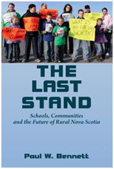 The Last Stand Book Cover