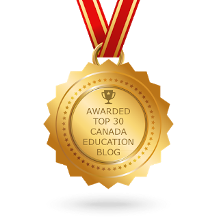 Canada Education Medal